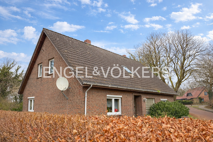 Haus zum Kaufen in Beverstedt 169.000,00 € 128 m²