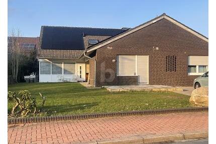 MODERNISIERT MIT TOP 7,8 % RENDITE - Fürstenau