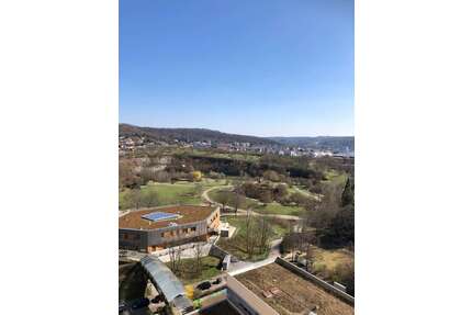 Wohnung zum Mieten in LeonbergWürttemberg 1.100,00 € 80 m² - Leonberg/Württemberg