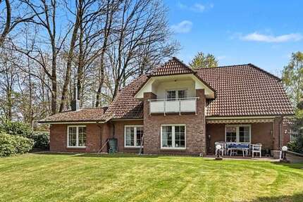 Haus zum Kaufen in Bispingen 580.000,00 € 194.43 m²