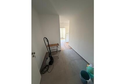 Neubau Erstbezug! 3ZKB Souterrainwohnung (100 m²) in Dichtelbach - Rheinböllen