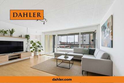 Wohnung zum Kaufen in Buchloe 323.000,00 € 76 m²