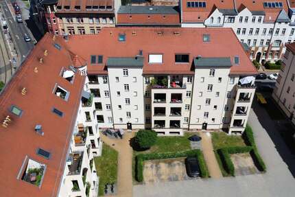 Wohnung zum Kaufen in Leipzig 160.000,00 € 60.05 m²