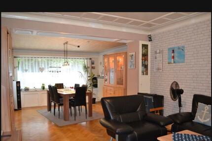 Helle 3 Zi KDB Balkon EG Whg mit Gartenteil ,Castroperstrasse,RE - Witten Herbede