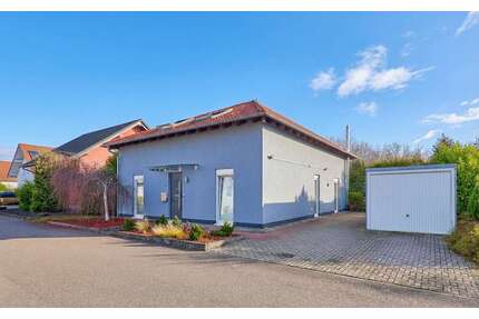 Haus zum Kaufen in Zweibrücken 399.000,00 € 182 m²