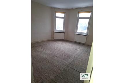 Gepflegte Altbau-Wohnung 5 Zimmer in Schöningen - 1. Obergeschoss