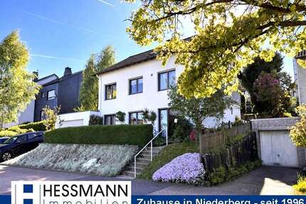 Haus zum Kaufen in Velbert 495.000,00 € 188 m²