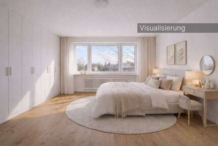 Wohnung zum Kaufen in Ottobrunn-Waldkolonie 379.000,00 € 55 m²