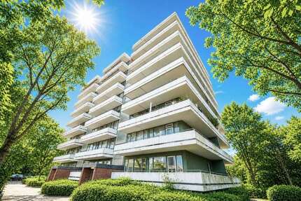 Wohnung zum Kaufen in Düsseldorf 279.000,00 € 91 m²