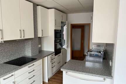 Wohnung zum Mieten in Bad Kissingen 950,00 € 135 m²