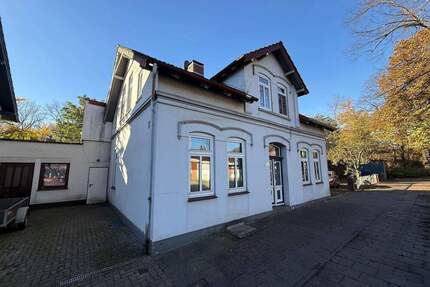 Attraktives Investment in Bremen-Lesum - Drei Eigentumswohnungen im Paket