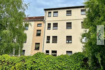 Top!! Vermietete 3 Zimmerwohnung in Zentraler Lage von Demmin.