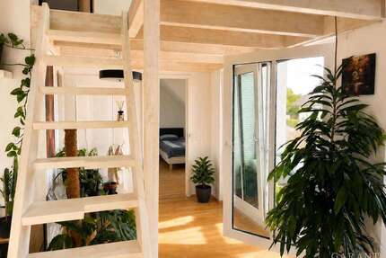 Wohnung zum Kaufen in Zorneding 449.000,00 € 55 m²