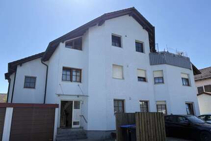 Wohnung zum Kaufen in Crailsheim 125.000,00 € 50.59 m²