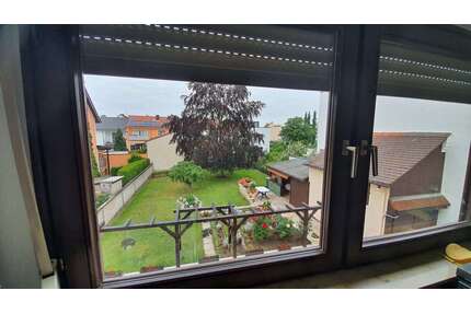 Wohnung zum Mieten in Heusenstamm 1.050,00 € 80 m²