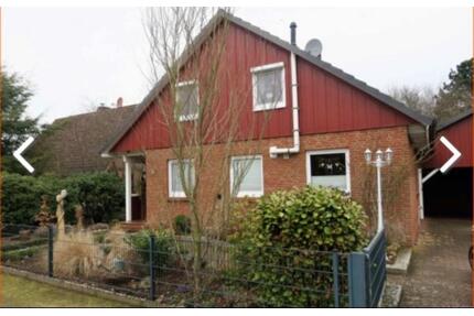 Zuhause mit viel Platz in Bokel - Beverstedt