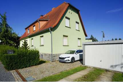 Haus zum Kaufen in Bautzen Niederkaina 199.000,00 € 112.96 m² - Bautzen / Niederkaina