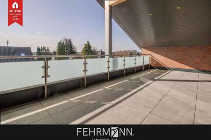 Wohnung zum Mieten in Haren Emmeln 1.100,00 € 92.14 m² - Haren / Emmeln