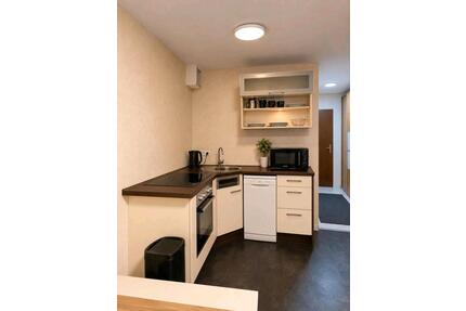 1 Zimmer Apartment Wohnung Provisionsfrei - Obersulm