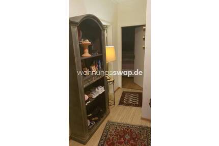 Wohnungsswap - Cesar-Klein-Ring - Hamburg Steilshoop