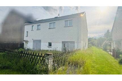 Wohnen auf dem Lande - 40.000,00&nbsp;EUR Kaufpreis, ca.&nbsp; 146,00&nbsp;m&sup2;&nbsp;Wohnfl&auml;che in Mügeln (PLZ: 04769) Grauschwitz
