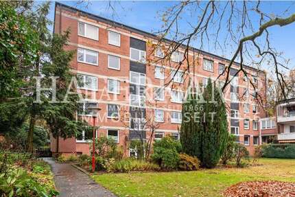 Wohnung zum Kaufen in Hamburg 180.000,00 € 78 m²