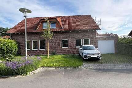 Wohnung zum Mieten in Ennigerloh 980,00 € 120.75 m²
