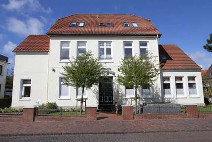 Wohnung zum Kaufen in Wangerooge 2.750.000,00 € 545.75 m²