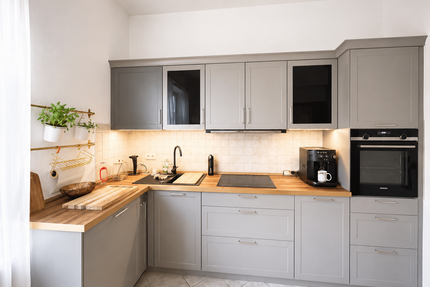 Wohnung zum Mieten in Magdeburg 760,00 € 95 m²