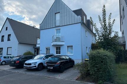 Geräumiges, preiswertes und gepflegtes 9-Zimmer-Mehrfamilienhaus - Coesfeld