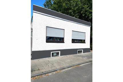 Flachbau Teils modernisiert Haus Einfamilienhaus - Worms Westliche Vororte