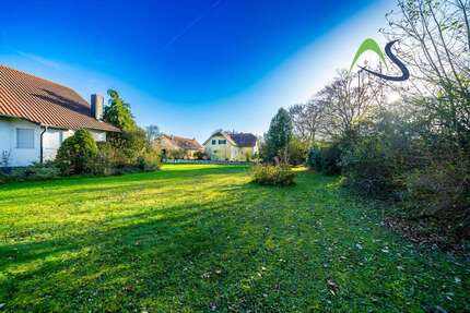 Grundstück zu verkaufen in Donaustauf 460.000,00 € 781 m²