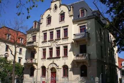 Wohnung zum Mieten in Dresden 480,00 € 54.84 m²