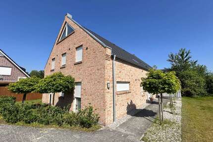 Wohnung zum Kaufen in Friedrichsfehn 239.000,00 € 65.35 m²