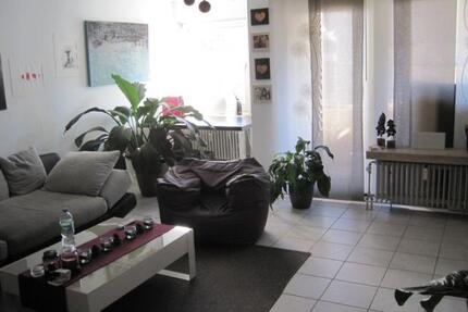 Hübsche schön geschnittene 2 ZKB - ETW in Innenstadtlage von Homburg