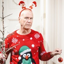 Und täglich grünt der Tannenbaum - Theater Altenburg Gera