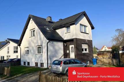 Haus zum Kaufen in Bad Oeynhausen 249.000,00 € 167 m²