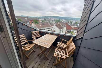 Wohnung zum Mieten in Wuppertal 695,00 € 89 m²