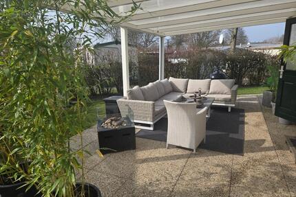 Ferienhaus mit Kamin in NL am See - Pfingsten noch frei ! - Emmerich am Rhein