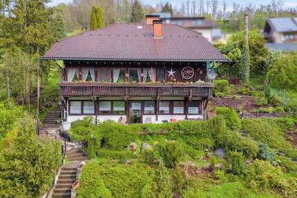 Haus zum Kaufen in Stühlingen 449.000,00 € 240 m²