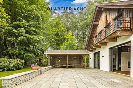 Haus zum Kaufen in Grünwald 5.900.000,00 € 292 m²