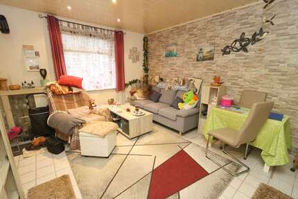 Wohnung zum Kaufen in Grömitz 129.000,00 € 35 m²
