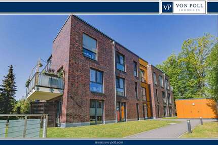 Wohnung zum Kaufen in Hemmoor 219.000,00 € 63 m²