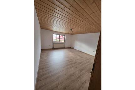 Neu renovierte 90qm Wohnung - 800,00&nbsp;EUR Kaltmiete, ca.&nbsp; 90,00&nbsp;m&sup2; in Zachenberg (PLZ: 94239)