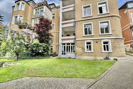 Wohnung zum Kaufen in Braunschweig 231.800,00 € 60 m²