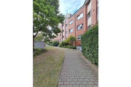 Helle 3-Zimmer-Wohnung mit Balkon - Hannover Ricklingen