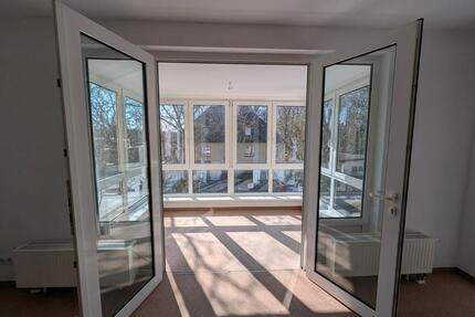 Urbanes Wohnen am S-Bahnhof Eichwalde: 5 neue Wohnungen (54–70 m² - Schulzendorf