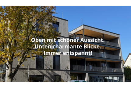 Wohnung zum Mieten in Ostfildern-Ruit 2.390,00 € 114 m²