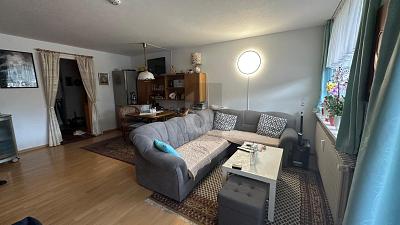 EIGENTUM MIT BLICK AUF DEN DOM - 72.000,00&nbsp;EUR Kaufpreis, ca.&nbsp; 33,00&nbsp;m&sup2;&nbsp;Wohnfl&auml;che in Sankt Blasien (PLZ: 79837)