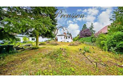 Grundstück zu verkaufen in Fredersdorf-Vogelsdorf 225.000,00 € 938 m²